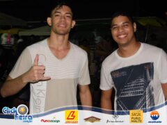 Pipoca (Quarta-feira)